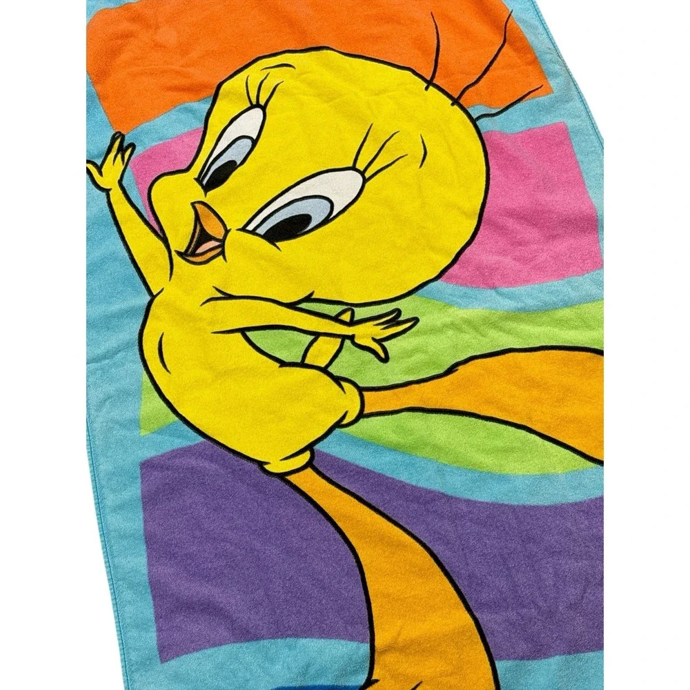 Warner Bros. vintage 90s